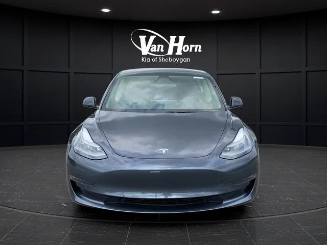 tesla model 3 2022 5YJ3E1EBXNF324189 image tesla model 3 2022 5YJ3E1EBXNF324189 image